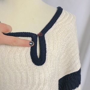 Modcloth Sweaters - Vintage Rider Sweater Modcloth Sweaters - Vintage Rider Sweater